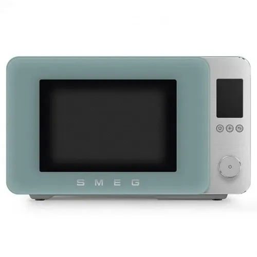 Микроволновая печь SMEG MOC02EGMEU