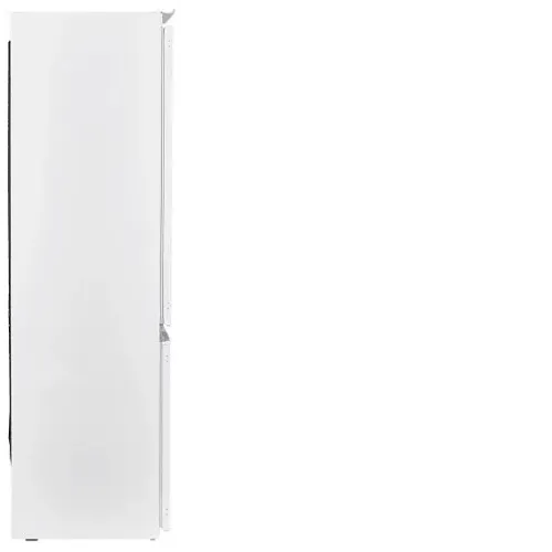 Холодильник MAUNFELD MBF177NFFWGR Inverter
