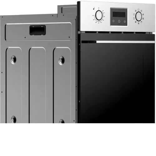 Духовой шкаф BEKO BF45C 2231 X