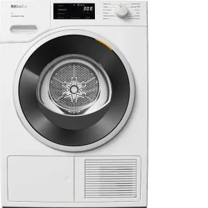 Сушильная машина MIELE TWC640WP