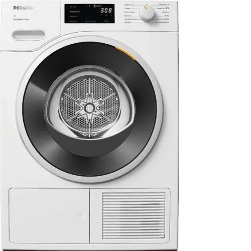 Сушильная машина MIELE TWC640WP
