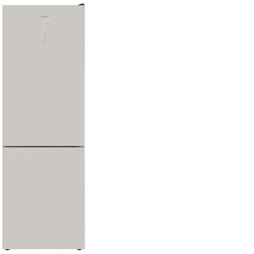 Холодильник MAUNFELD MFF185NFBG Matt Inverter