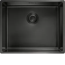 Кухонная мойка FRANKE BXM 210/110-50 F-INOX антрацит (127.0650.363)