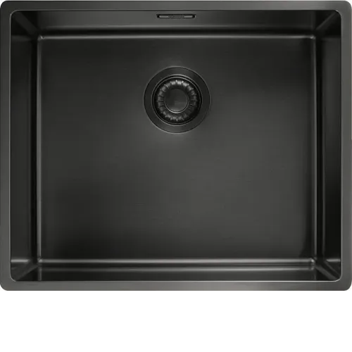 Кухонная мойка FRANKE BXM 210/110-50 F-INOX антрацит (127.0650.363)