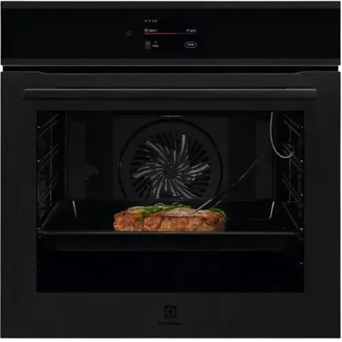 Духовой шкаф ELECTROLUX EOE9P3XT