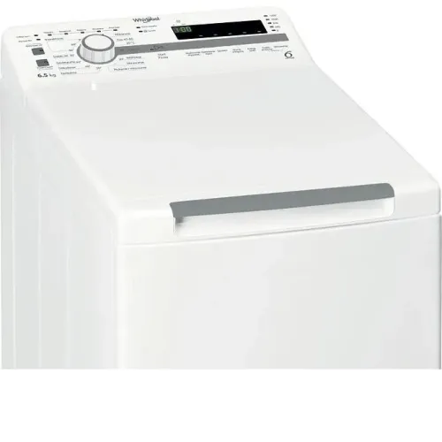 Стиральная машина WHIRLPOOL TDLR 65230 SPLN