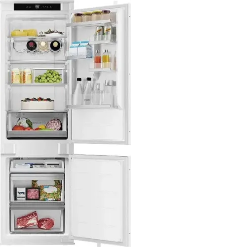 Холодильник HAIER HBCN5177SE