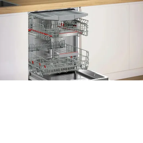 Посудомоечная машина BOSCH SMV6ECX10E
