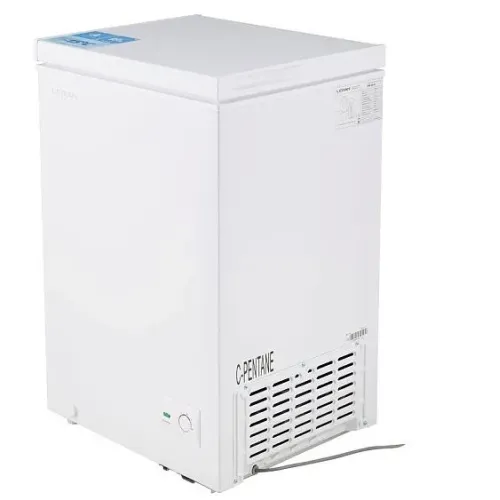 Морозильный ларь LERAN SFR 98 W