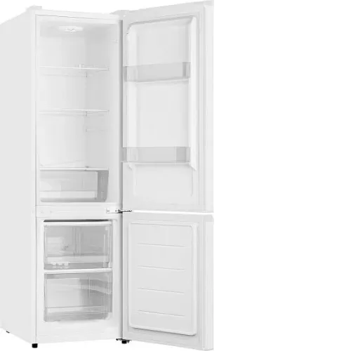 Холодильник WEISSGAUFF WRK 145 DeFrost White