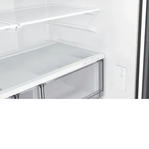 Холодильник SAMSUNG RF59A70T0S9/WT