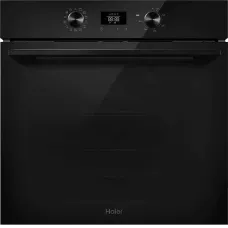 Духовой шкаф HAIER HOQ-K3QNP6GB