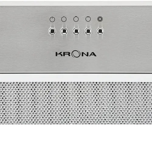 Вытяжка KRONA Asta 600 inox PB