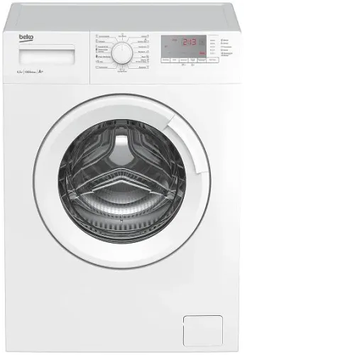 Стиральная машина BEKO WRS 45512 BWW BY