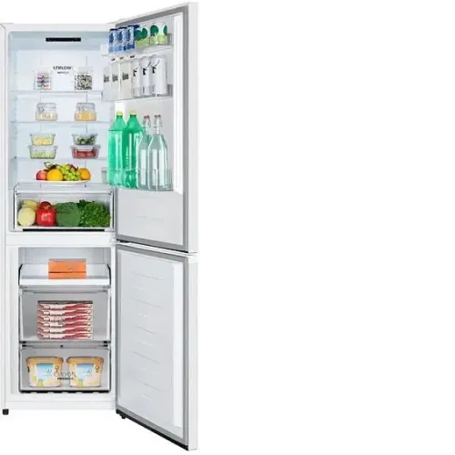 Холодильник GORENJE NRK61814W4