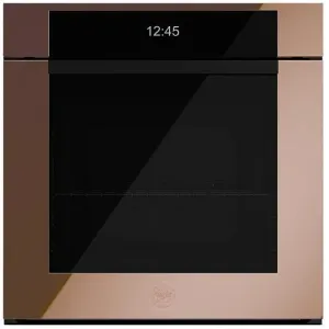 Духовой шкаф BERTAZZONI FMOD6117PTM3