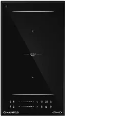 Варочная поверхность MAUNFELD AVI3024SSFBK