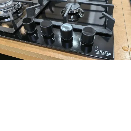 Варочная поверхность KANZLER KM 506 S
