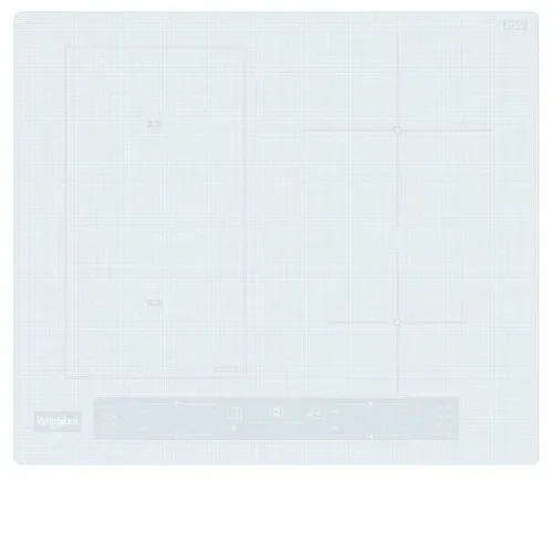 Варочная поверхность WHIRLPOOL WL B4560 NE/W