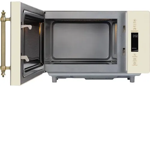 Микроволновая печь HIBERG i-VM 4588 YR