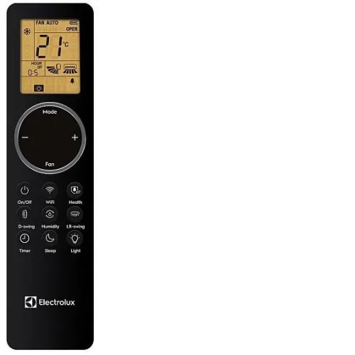 Сплит-система ELECTROLUX EACS/I-12HEN-BLACK/N8_24Y