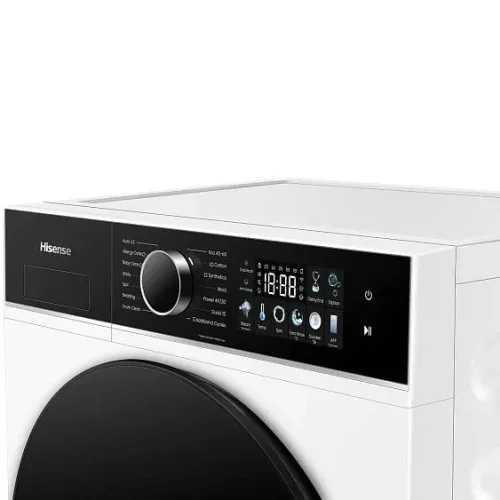 Стиральная машина HISENSE WF3I7027BWJ