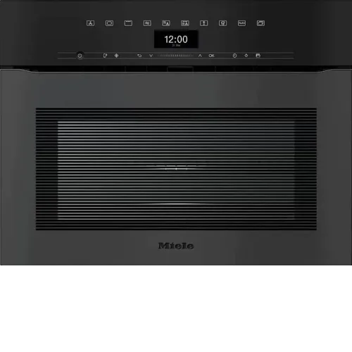 Духовой шкаф MIELE H 7440 BMX 125 Gala Ed