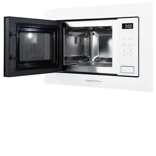 Микроволновая печь ZIGMUND & SHTAIN BMO 26 W