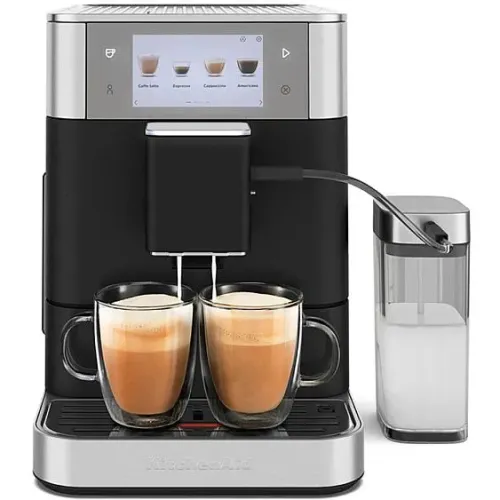 Кофемашина KITCHENAID 5KES8558EBK