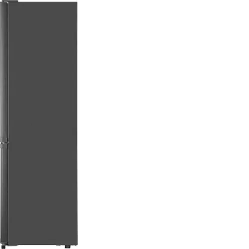 Холодильник WEISSGAUFF WRK 1700 DeFrost Dark Grey
