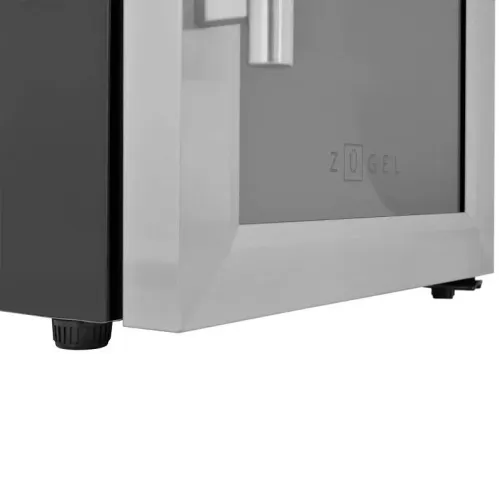 Винный шкаф ZUGEL ZTWF182DX