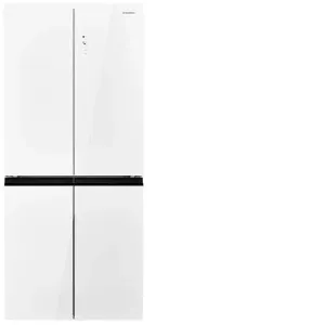 Холодильник MAUNFELD MFF192NFPW01 Inverter