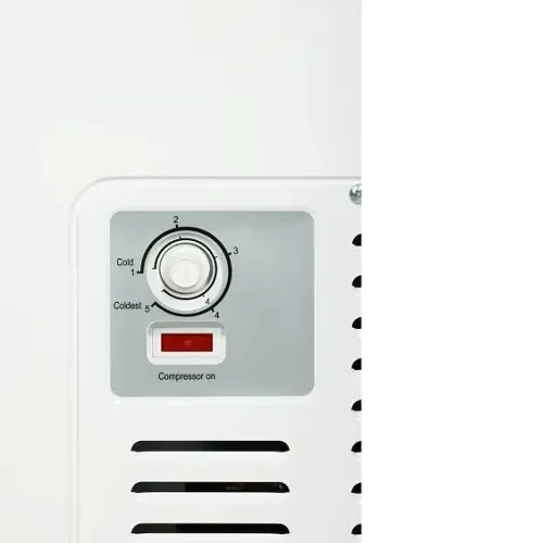 Морозильный ларь HIBERG PS 35 W