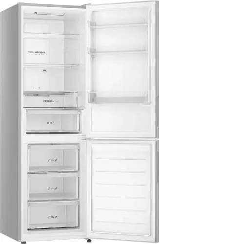Холодильник HAIER CEF536CSG