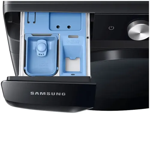 Стиральная машина SAMSUNG WF20DG8650BVLD