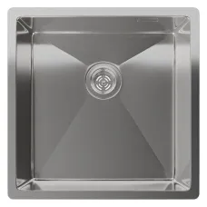 Кухонная мойка RIVELATO Rinox 4444 UN