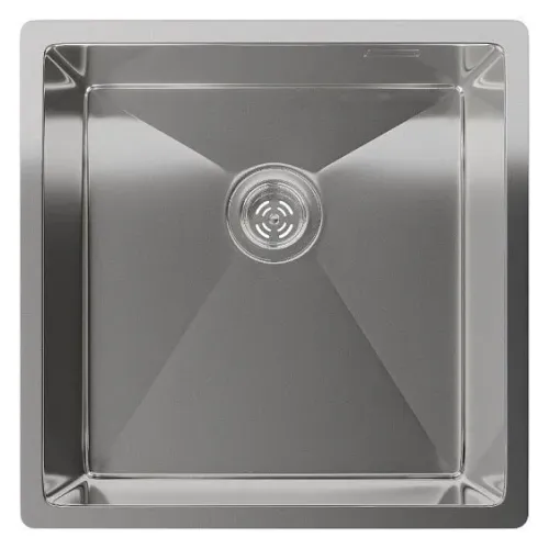 Кухонная мойка RIVELATO Rinox 4444 UN