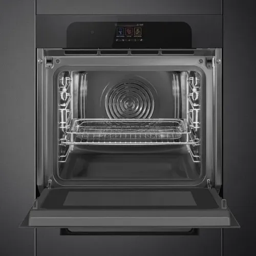 Духовой шкаф SMEG SO6204APB