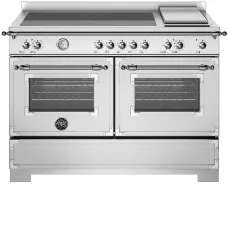 Варочный центр BERTAZZONI HER125I2EXT2