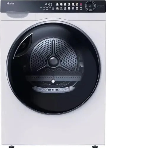 Стиральная машина HAIER 378 (HW100-BD14378 + HD100-A2378 + CK-1)