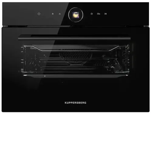 Духовой шкаф KUPPERSBERG KMW 617