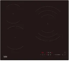 Варочная поверхность BEKO HIC63503TO