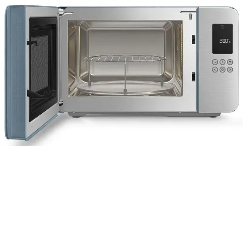 Микроволновая печь SMEG MOC01SBMEU