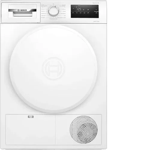 Сушильная машина BOSCH WTH83V0LSN