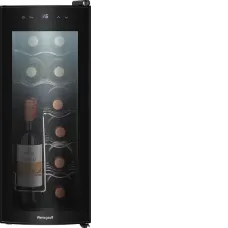 Винный шкаф WEISSGAUFF WWC-12 Bottle