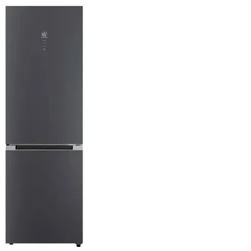 Холодильник LEX LKB350GRGID
