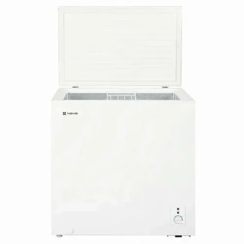 Морозильный ларь NOVIS NS-230RW