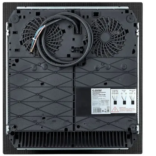 Варочная поверхность EXITEQ EXH-514IB