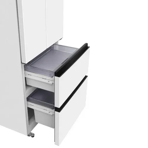 Холодильник MEFERI MFR70WH TOTAL NO FROST FRENCH DOOR ULTRA