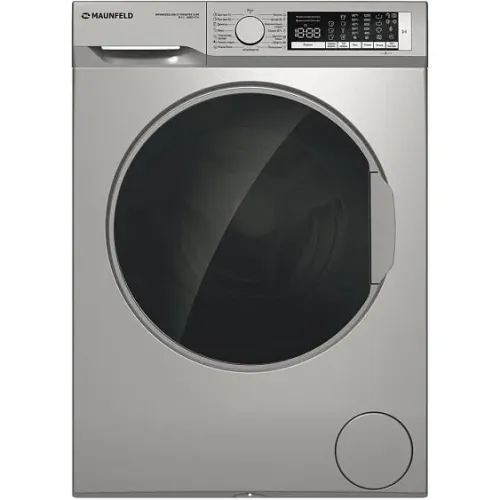 Стиральная машина MAUNFELD MFWM128SL300 ST Inverter slim